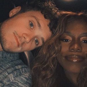 Meet your Posher, Patrick